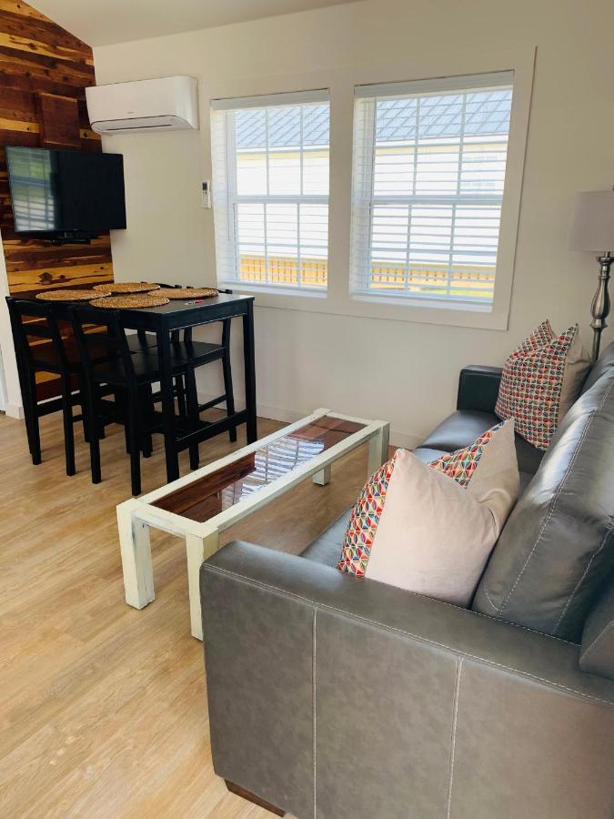 Greeter Falls Lodge Cottage #6 Beersheba Springs 외부 사진
