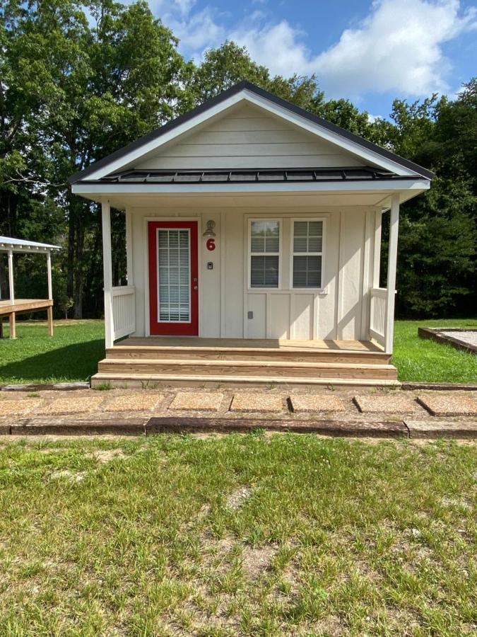 Greeter Falls Lodge Cottage #6 Beersheba Springs 외부 사진